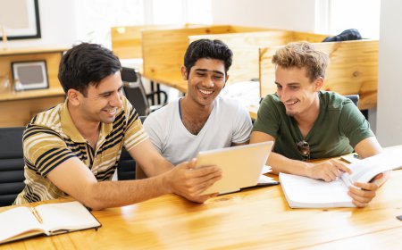 How to Choose the Right College in India