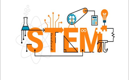 The Importance of STEM Education in the Digital Age.