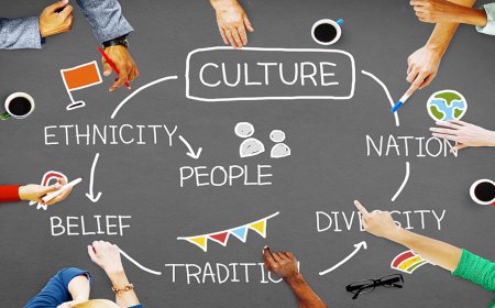 Nurturing the Soul: The Invaluable Role of Arts and Culture in Education