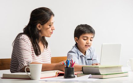 Child Study Education: Parents and Teachers with Practical Tips