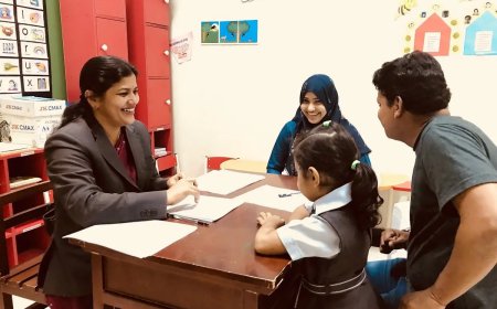 Building Strong Parent-Teacher Partnerships for Student Success