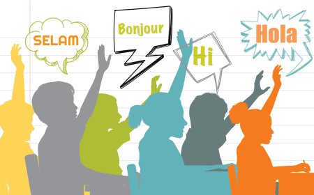 Embracing Multilingual Education: Preserving Cultural Diversity