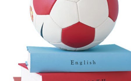 The Role of Sports in Education: Building Character, Teamwork, and Well-being