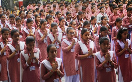 The Role of School Assembly in Education