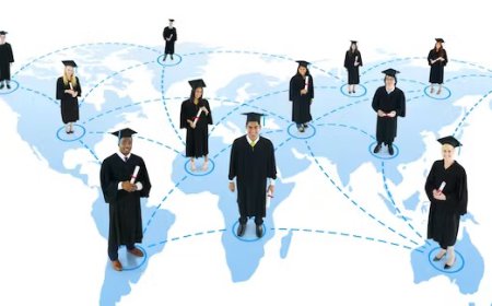 The Power of Global Education: Fostering Cultural Awareness and Global Citizenship