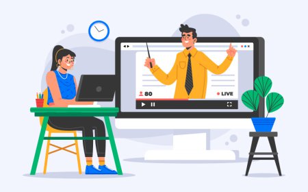 The Future of Learning: Embracing Online Education in India