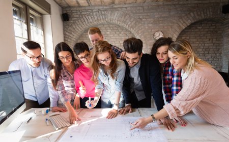 The Role of Experiential Learning: Beyond the Classroom Walls