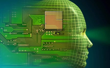 Artificial Intelligence Revolution: How AI is Reshaping Industries in India