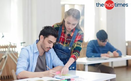 Skill Development for the Future: Vocational Training and Career Readiness in India