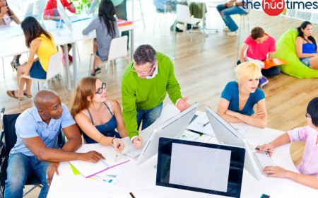 The Power of Co-curricular Activities: Enhancing Student Learning and Growth