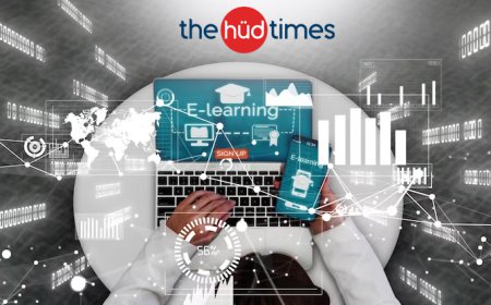 E-Learning Platforms in India: Expanding Access to Quality Education