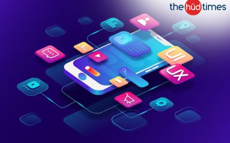 Emerging Trends in Mobile App Development