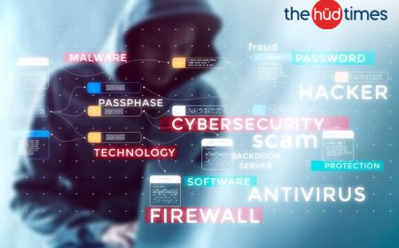 Internet Privacy and Data Protection: Safeguarding User Information