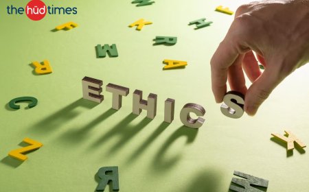Promoting Ethical Values Education: Nurturing Responsible Citizens