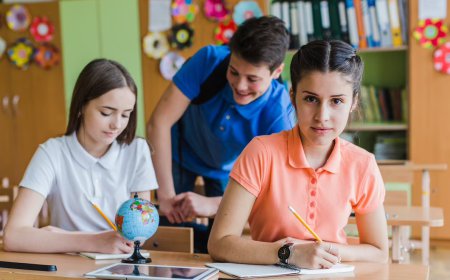 Strengthening School Safety: Empowering Students and Protecting Communities