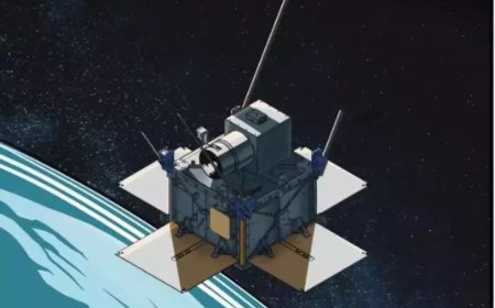 Revolutionizing Earth Observation: Google Invests in Pixxel to Launch Hyperspectral Satellite Constellation
