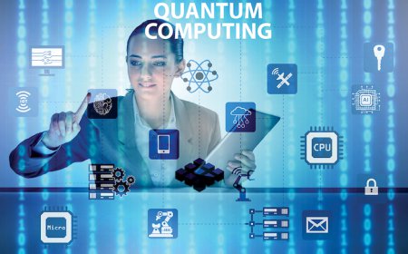 Groundbreaking Quantum Processor Achieves Unprecedented Performance