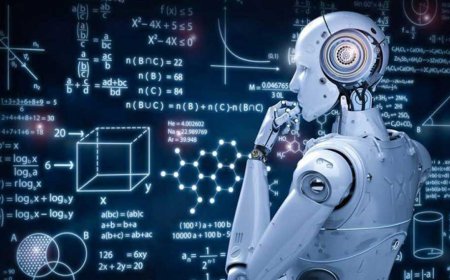 Robotics and Automation: Pioneering the Future of Work and Industry