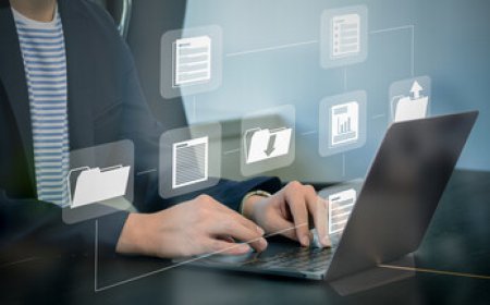 The Future of Database Management Systems: Innovations and Trends