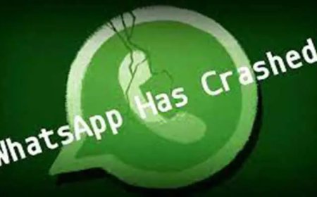 Attention Android Users! Guard Yourself Against a Malicious Link Causing WhatsApp Crashes