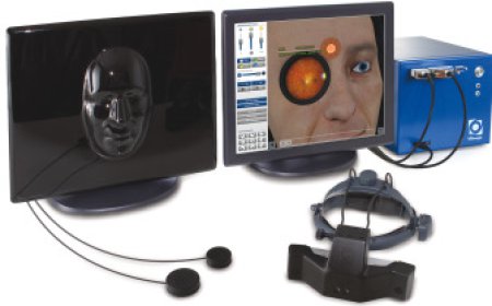 Revolutionizing Ophthalmology: AI's Impact in Eye Care