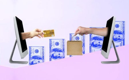 The Evolution of Digital Payments: From Credit Cards to Cryptocurrencies