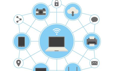 Internet of Things: Creating a Smarter World