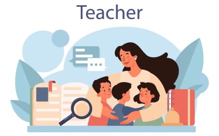 Building Strong Teacher-Student Relationships: Fostering Effective Learning