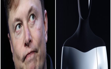 Tesla Bot: A Promising Step Towards Humanoid Robotics