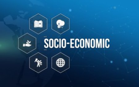 The Impact of Socioeconomic Factors on Education in India