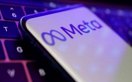 Meta Unveils Revolutionary 'Human-Like' AI Image Creation Model