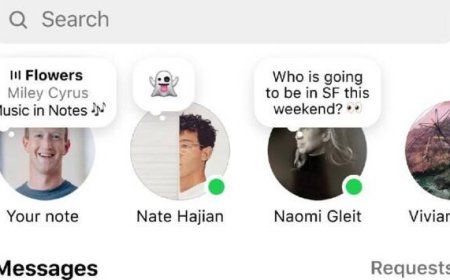 Elevating Instagram Notes: The Melodic Addition of Songs for Captivating Stories