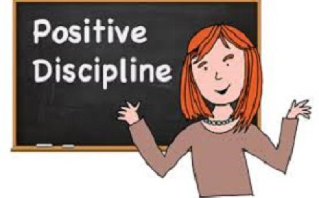 The Power of Positive Discipline in Education: Fostering Growth and Empowering Students