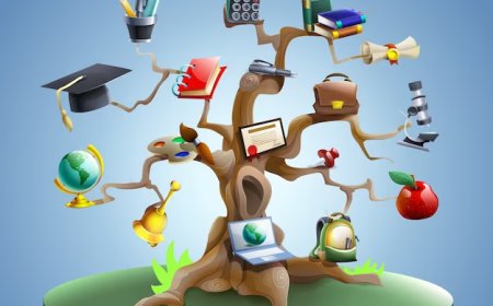 The Power of Vocational Education: Equipping Students with Practical Skills for Employment