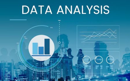Data Science and Analytics: Unlocking Insights for Business Success