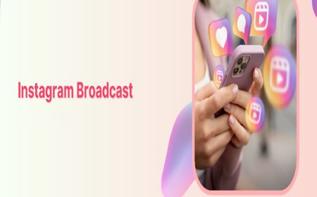 Instagram's Expansion of Broadcast Channel Features: A Global Guide