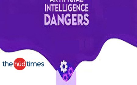 The Future of AI: Navigating the Risks and Ensuring Human Security