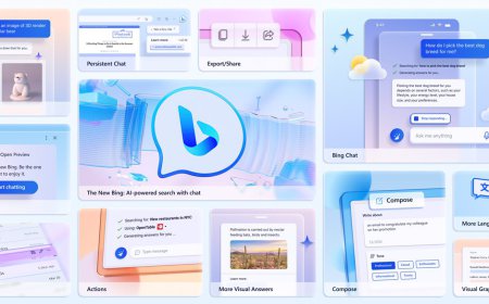 Enhancing Communication and Accessibility: Bing Chat's Latest Updates