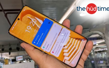 Realme Puts User Privacy First: Disabling Enhanced Intelligent Services through Software Update