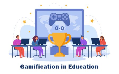 Gamification in Education: Engaging Students via Playful Learning