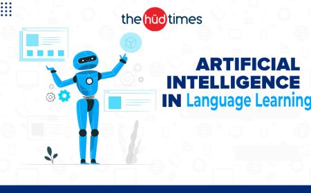 Embracing AI: Students Harness the Power of Artificial Intelligence to Master Language Learning