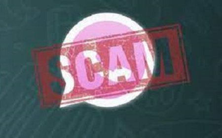 WhatsApp Pink: A Dangerous Scam Unveiled