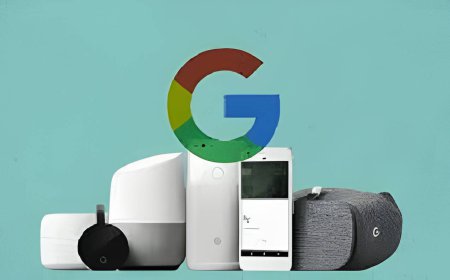 Google Launches Revolutionary AI Assistant for Smart Homes