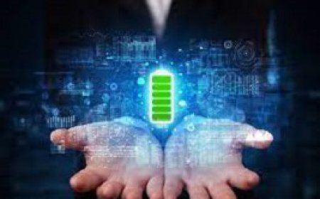 India's Ambitious Step: Revolutionizing Battery Manufacturing with Multi-Billion-Dollar Subsidy Scheme