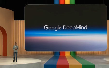 After Bard, Google’s DeepMind hopes Gemini will truly surpass ChatGPT