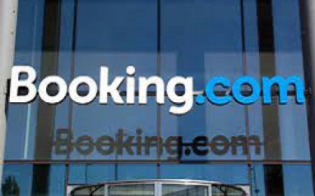 Booking.com Introduces AI-Powered Trip Planner: All The Details Inside