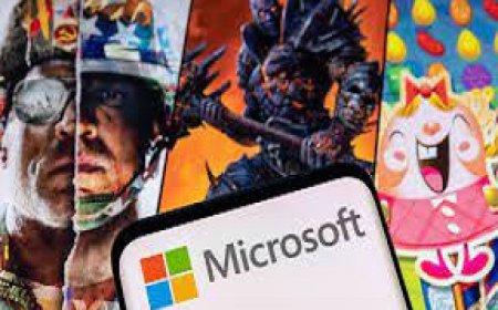 The CEO of Microsoft claims that exclusive Activision games "make no strategic sense."