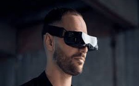 Google's Shift in AR Strategy: A Focus on Headset Software Development