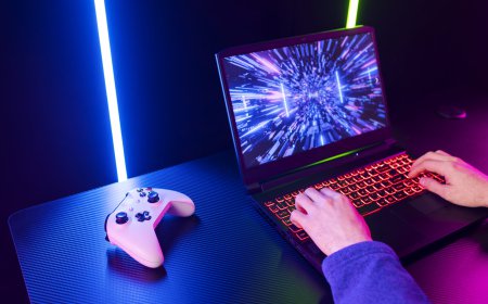 Best Gaming Laptops in the US: Where to Buy