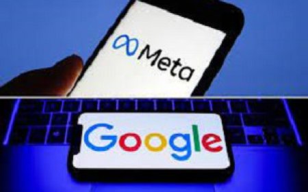 Meta and Google Collaborate to Combat Toxic Content: Harnessing the Power of AI